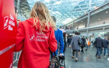 2026米兰国际家具展看什么？Rho Fiera 必看清单及观展攻略