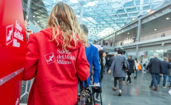 2026米兰国际家具展看什么？Rho Fiera 必看清单及观展攻略