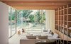 MATA Architects设计的极简主义住宅Panoramic House
