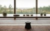 Norm Architects设计的极简主义工作室Shoreline Studio
