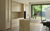 Matthew James设计的极简主义厨房Malvern Residence