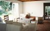 Breland-Harper设计的极简住宅Spanish Courtyard House