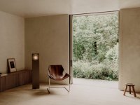 PPAA 设计的极简主义住宅 Casa Plan de Barrancas