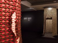 2026米兰设计周｜Foscarini 用3D针织重新定义照明设计