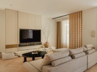 OffMenu Interior 设计的极简主义住宅 No.2 Residence