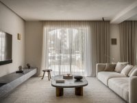 KERSTENS 设计的极简主义海滨住宅 PG House