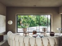 Nicolas Schuybroek Architects设计的极简主义住宅SR House