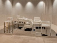 意大利家具品牌：Zimmer + Rohde 与 Turri 之间的新合作