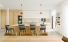 Formwork Architects 设计的极简主义住宅 Crouch End House