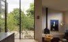 Telha Clarke 设计的极简主义住宅 Daylesford Hill House