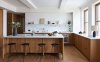 Lang Architecture 设计的极简主义公寓 East Village Apartment