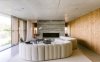 Adrián Bedoya 设计的极简主义度假别墅 Ibiza Residence