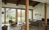 TBo 建筑事务所设计的极简主义住宅 Katonah House