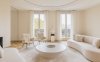Hugues de Blignières 设计的极简主义公寓 Lena Apartment