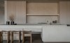 Design Studio JAC 设计的极简主义住宅 Rock House
