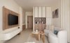 Dojo Design Studio 设计的极简主义住宅 Vanilla Swirl