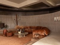 由 SUITE Arquitetos 设计的极简主义装置 Casa Magma
