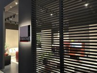 2026米兰国际家具展：Former In Italia的Odeon系列与新的生活理念