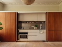 由 SAAW 设计的极简主义住宅 Pawalee House