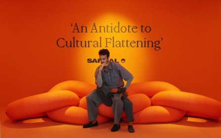 西班牙家具品牌：走进 Sancal 在米兰国际家具展的空间宣言