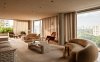Suite Arquitetos 设计的的极简主义公寓 Apartamento JLS