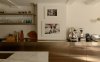 Sylvia de Bok 设计的极简主义住宅 Canal House