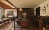 Mosley Thorold 设计的极简主义住宅 De Beauvoir Townhouse