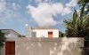 Felipe Hess Arquitetos 设计的极简主义住宅 Garret House