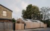 由 Stylus Architects 设计的极简主义住宅 Green Lodge