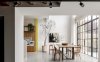 Matthew Giles Architects 设计的极简主义住宅 House of Panes
