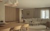 McLean Quinlan 设计的极简主义住宅 Lisbon Townhouse