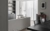 3 VISION 设计的极简主义住宅 Quiet Home in the City