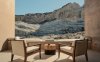 Amangiri 六卧别墅设计｜犹他峡谷中的极简奢华室内空间