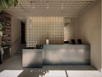 Future Simple Studio 打造 RECESS,以空间设计激活城市社交