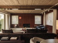 由 Merijn Degraeve 设计的极简主义住宅 Villa Clarisse