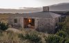 Waechter Architecture 设计的极简主义住宅 Dune House