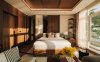 JUNF STUDIO 设计的极简主义公寓 Chao Phraya River