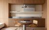ater.architects 设计的极简主义公寓 Teo Apartment