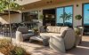 Vondom 在 Sivota Sun Side Serenity 打造户外生活体验