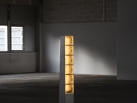 Clément Pasquier Studio 设计的极简灯具 Henry Lamp