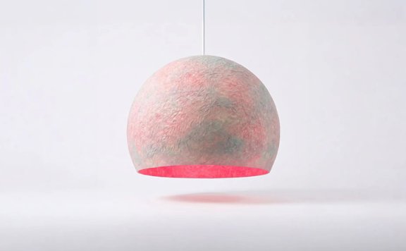 In-es.artdesign 设计的 CALEYDO 荣获 SIT 家具设计奖