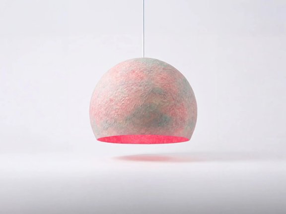 In-es.artdesign 设计的 CALEYDO 荣获 SIT 家具设计奖