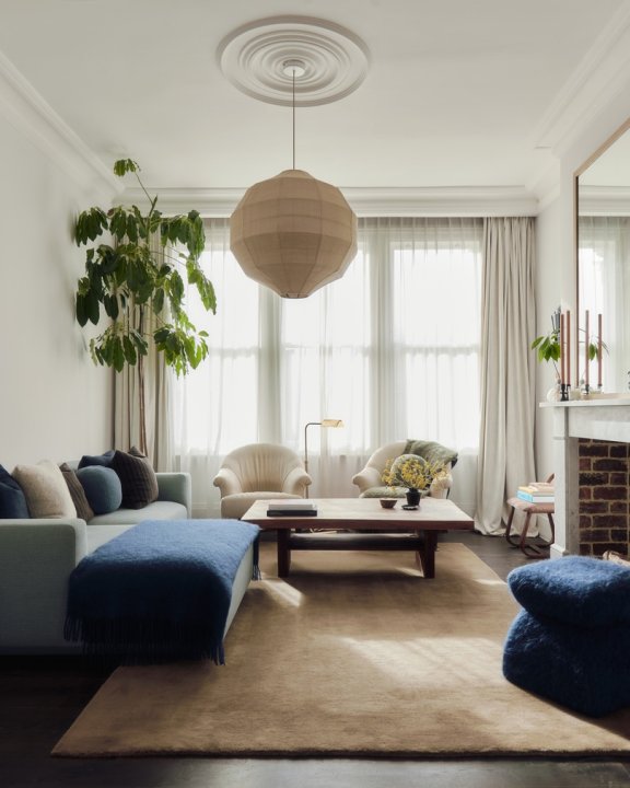 Studio McW 设计的极简主义住宅 Aperture House