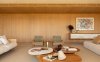 SUITE 设计的 Jardim Europa 社区公寓 FCV Apartment