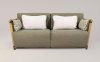 葡萄牙家具品牌：MyFace 推出户外家具系列 Tupi Sofa