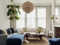 Studio McW 设计的极简主义住宅 Aperture House
