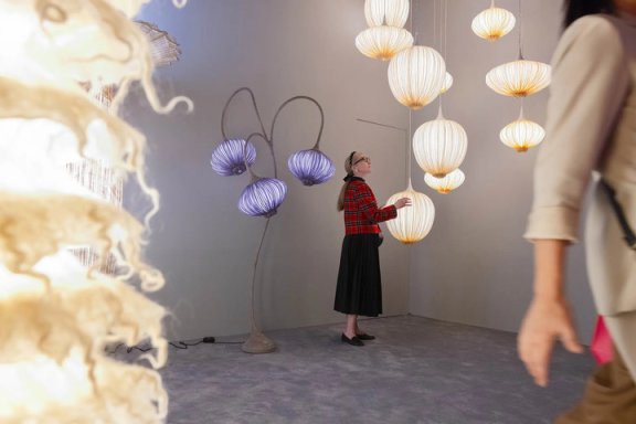 2027米兰国际家具展:Salone Contract全新登场,全球设计趋势