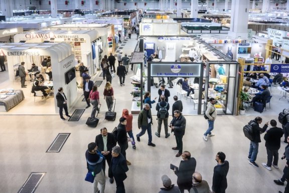 Heimtextil 2027前瞻:三大设计趋势揭示未来纺织品的创新方向