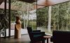 Tom Kneepkens Architect设计的森林别墅Forest Villa MB