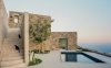 Kelly Spanou 重新设计的极简住宅 House in Tinos
